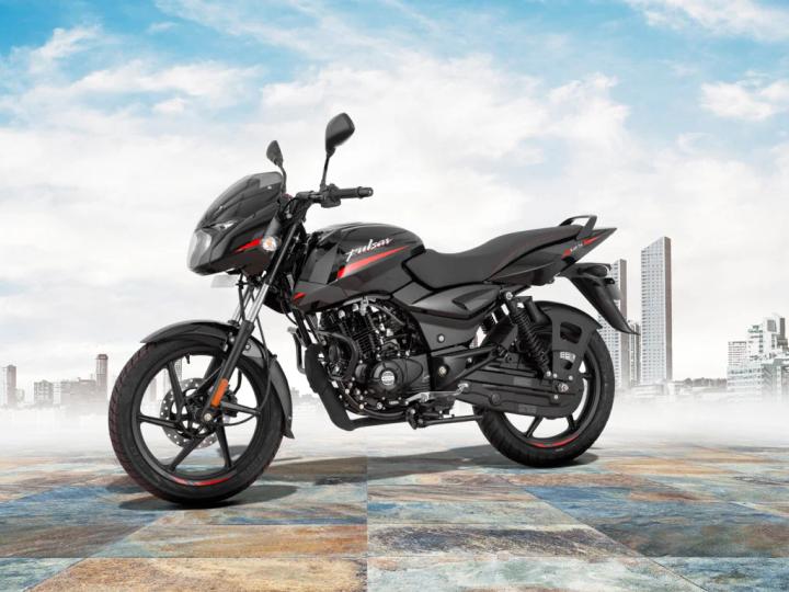 Bajaj Pulsar 125