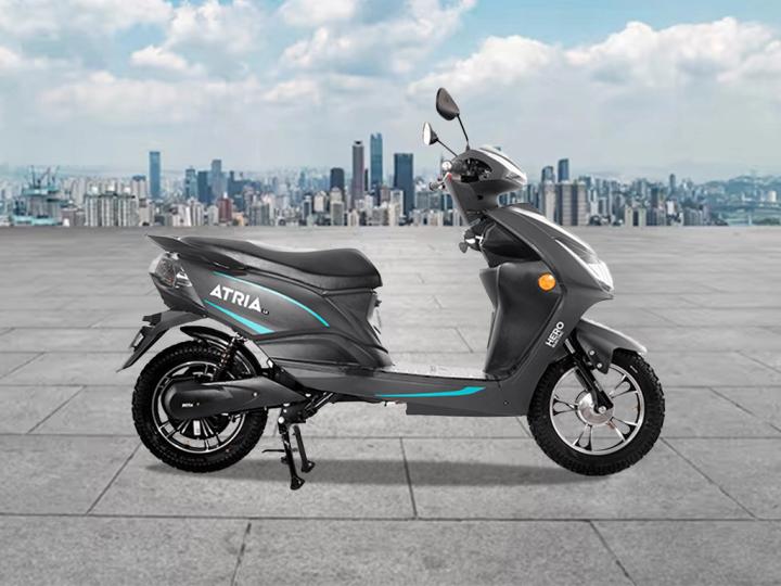 Hero Electric Atria