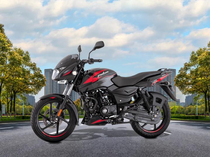 Bajaj Pulsar 150