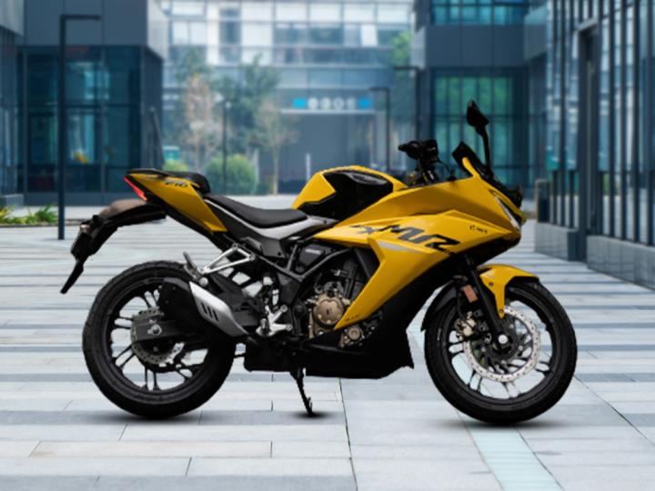 Hero Karizma XMR Hero Karizma XMR