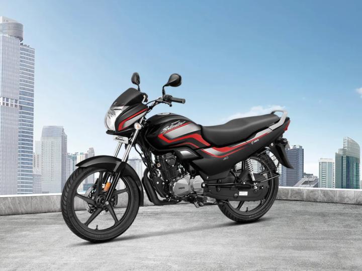 Hero Super Splendor Hero Super Splendor