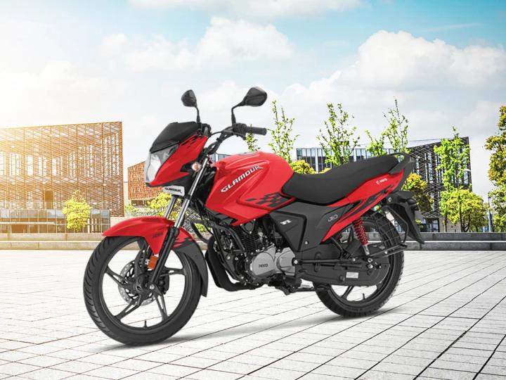 Hero Glamour Hero Glamour