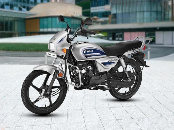 Hero Splendor Plus Hero Splendor Plus
