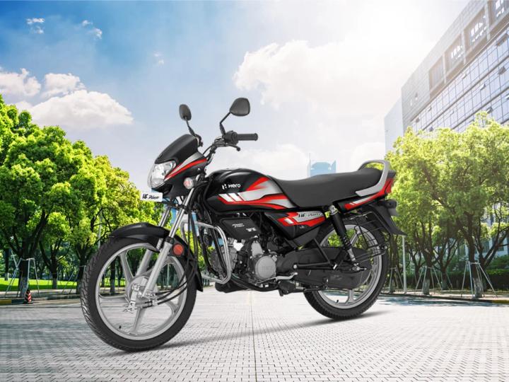 Hero HF Deluxe Hero HF Deluxe