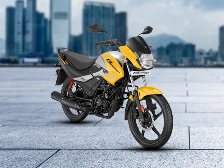 Hero Passion Pro Hero Passion Pro