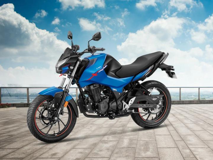 Hero Xtreme 160R Hero Xtreme 160R